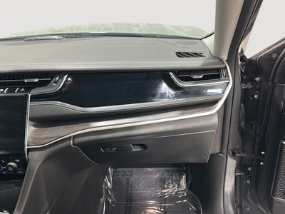 2023 Jeep Grand Cherokee 4xe 30th Anniversary