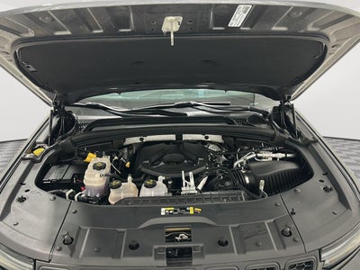 2023 Jeep Grand Cherokee 4xe 30th Anniversary