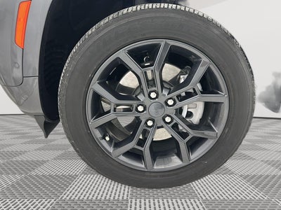 2023 Jeep Grand Cherokee 4xe 30th Anniversary