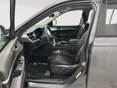 2023 Jeep Grand Cherokee 4xe 30th Anniversary