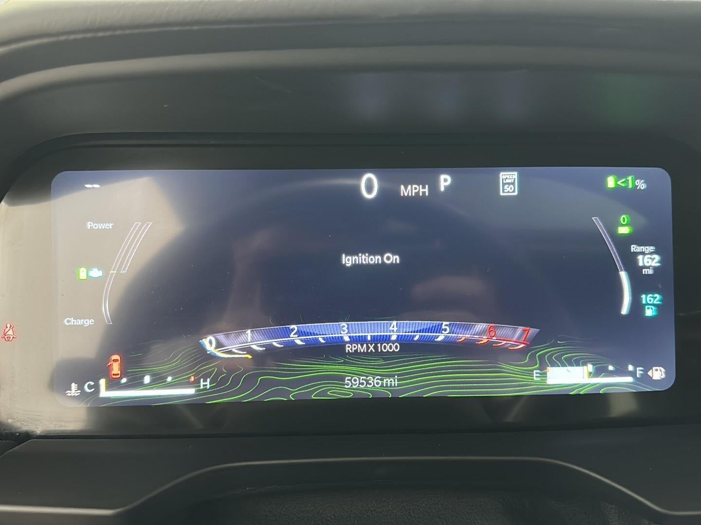 2023 Jeep Grand Cherokee 4xe Summit