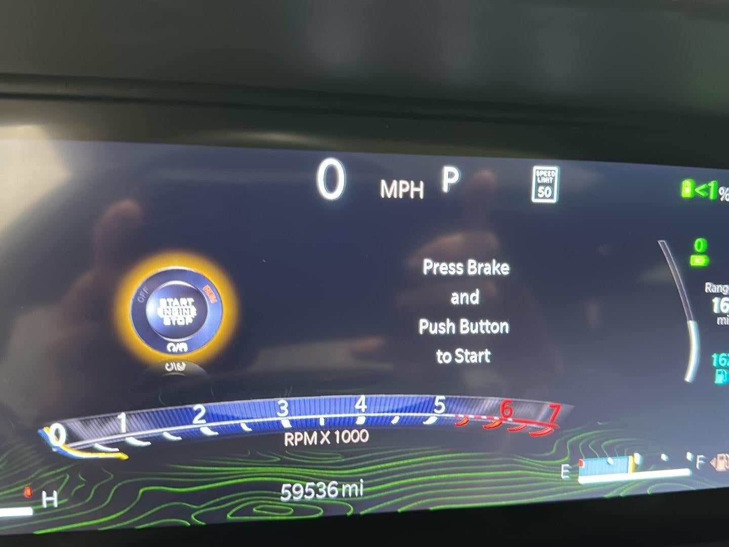 2023 Jeep Grand Cherokee 4xe Summit