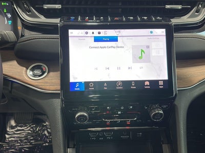 2023 Jeep Grand Cherokee 4xe Summit