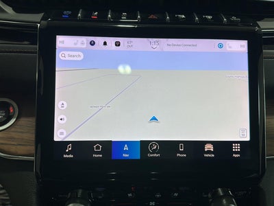 2023 Jeep Grand Cherokee 4xe Summit