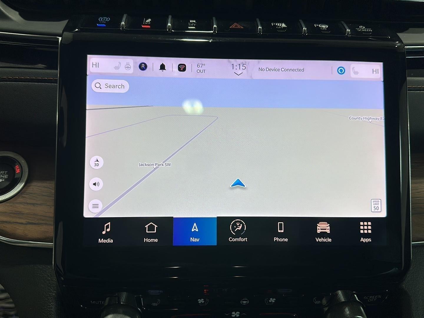 2023 Jeep Grand Cherokee 4xe Summit