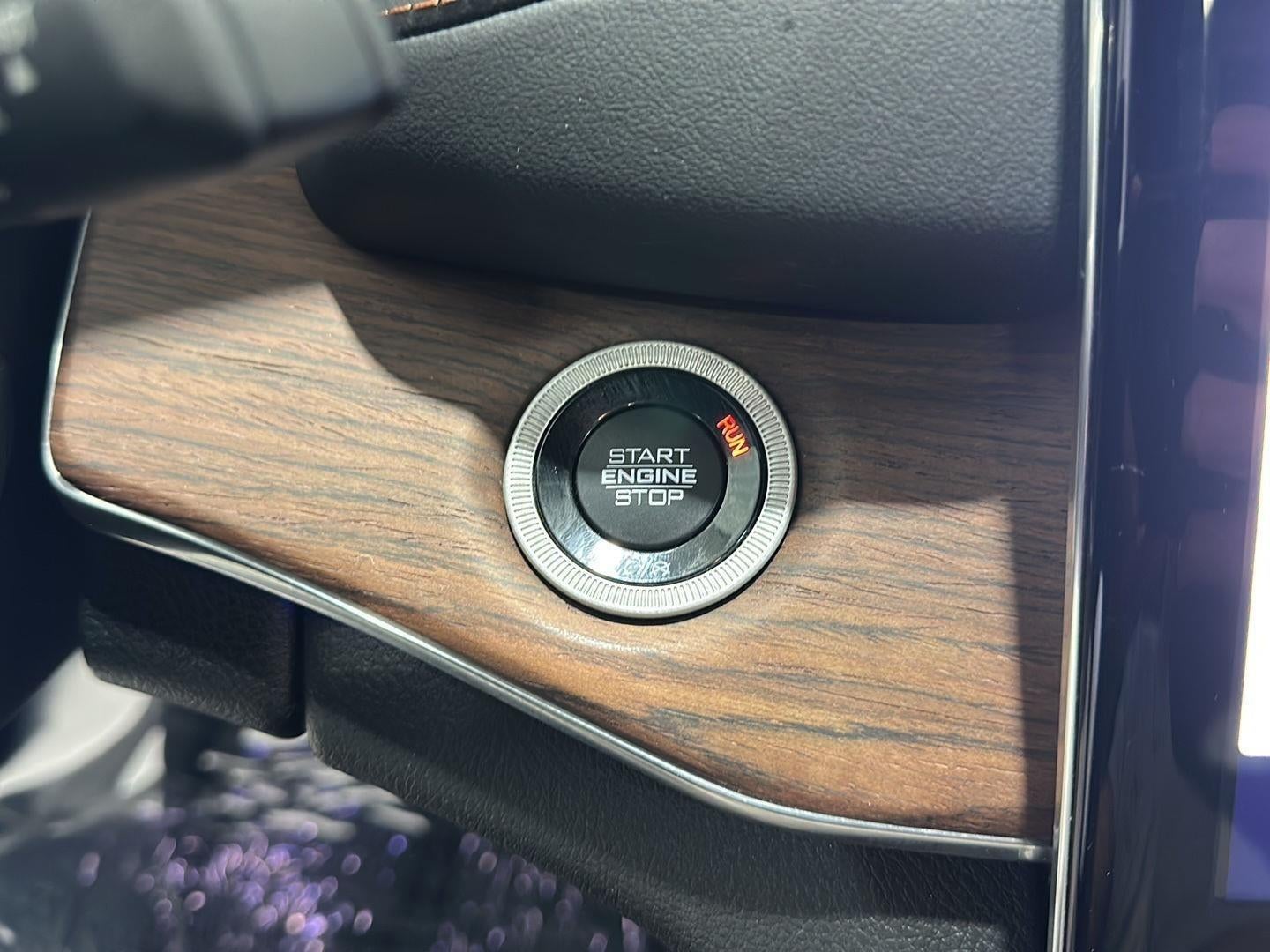 2023 Jeep Grand Cherokee 4xe Summit