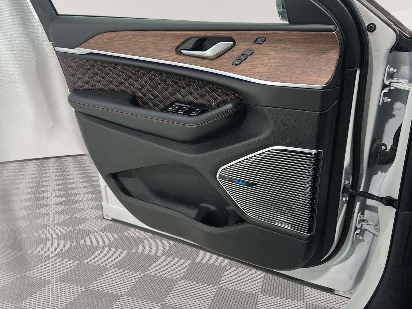 2023 Jeep Grand Cherokee 4xe Summit