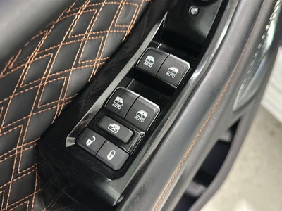 2023 Jeep Grand Cherokee 4xe Summit