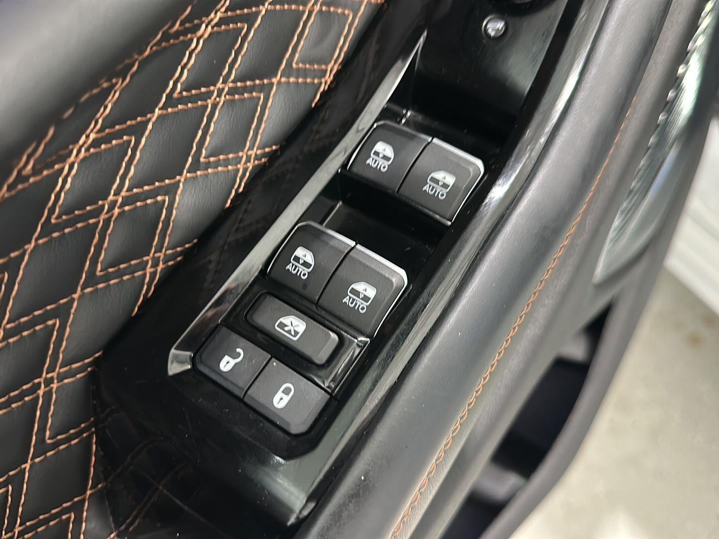 2023 Jeep Grand Cherokee 4xe Summit