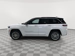 2023 Jeep Grand Cherokee 4xe Summit