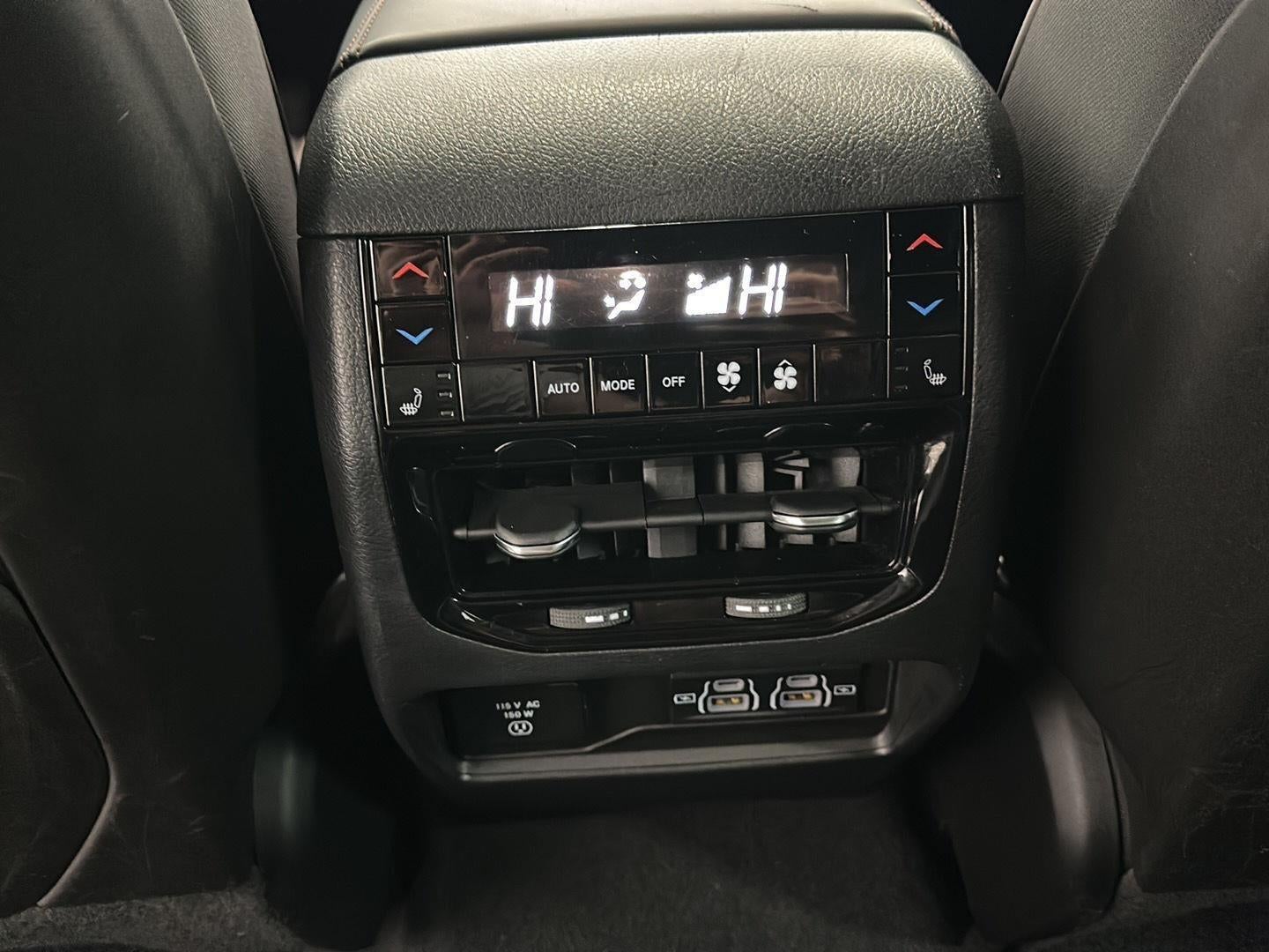 2023 Jeep Grand Cherokee 4xe Summit