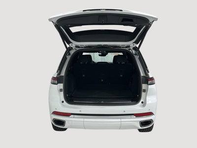 2023 Jeep Grand Cherokee 4xe Summit