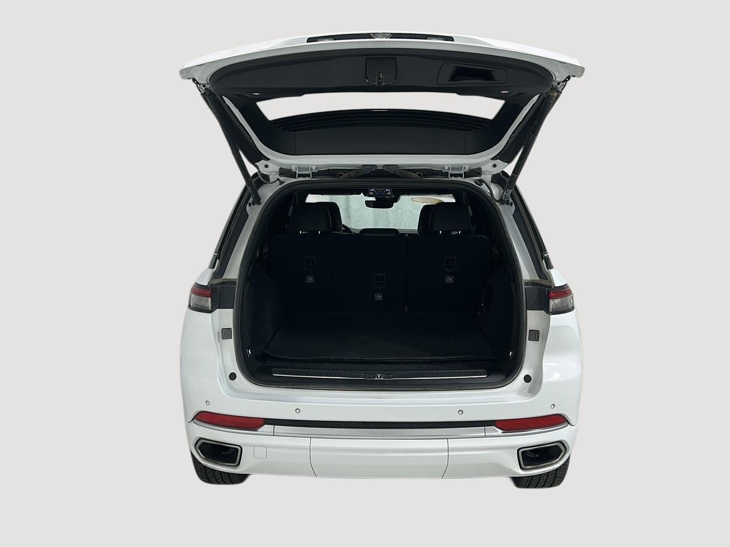 2023 Jeep Grand Cherokee 4xe Summit