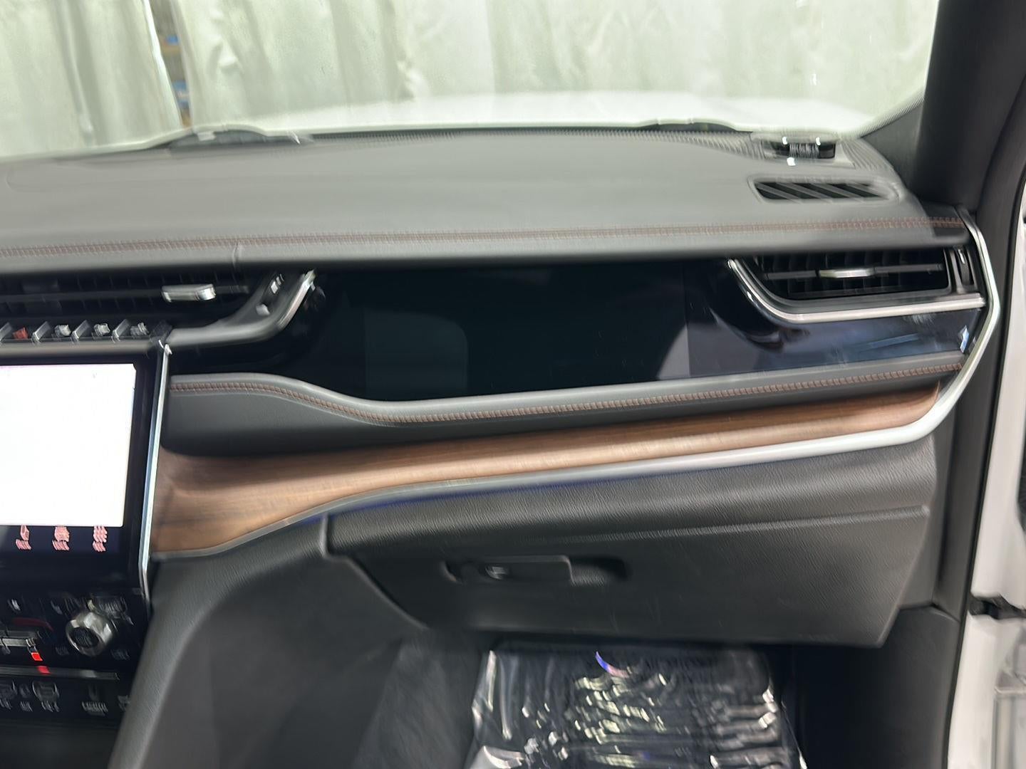 2023 Jeep Grand Cherokee 4xe Summit