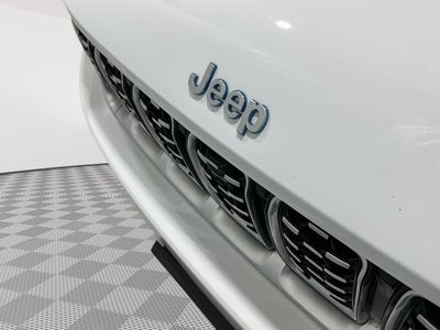 2023 Jeep Grand Cherokee 4xe Summit