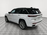 2023 Jeep Grand Cherokee 4xe Summit