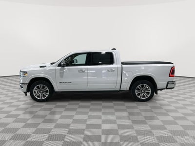 2021 RAM 1500 Longhorn
