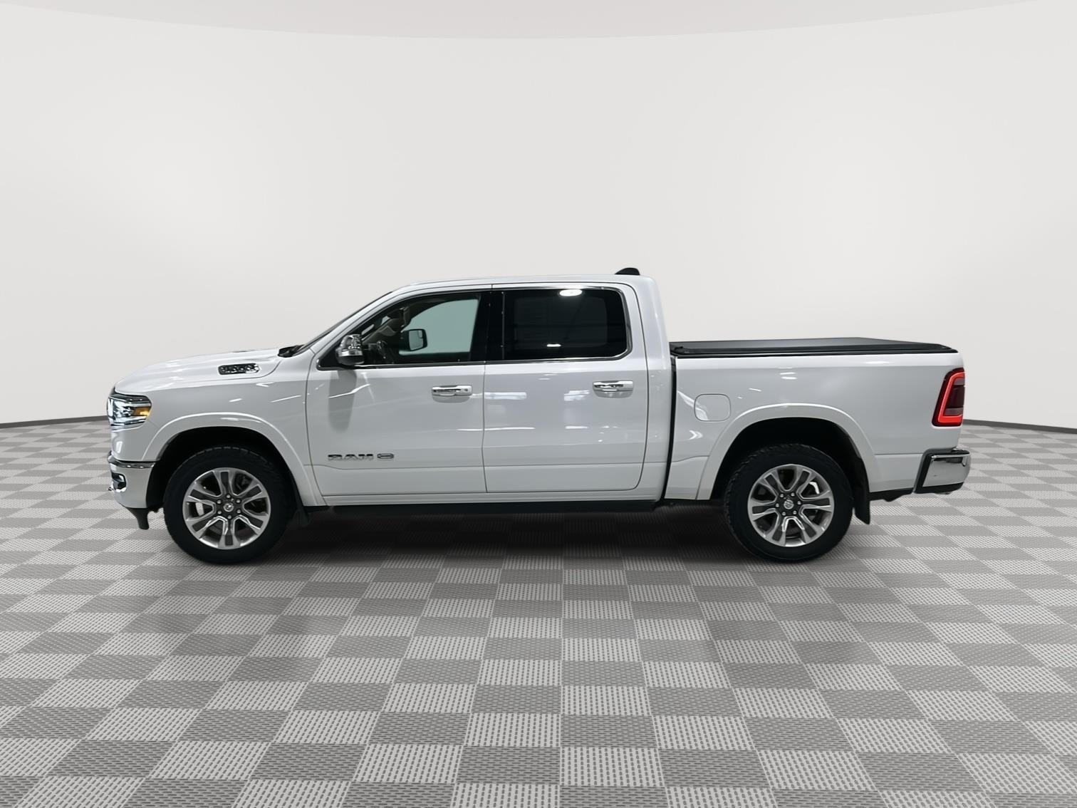 2021 RAM 1500 Longhorn