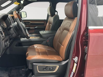 2019 RAM 1500 Longhorn