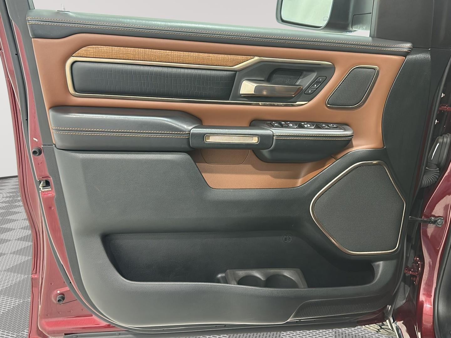 2019 RAM 1500 Longhorn
