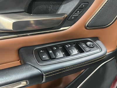 2019 RAM 1500 Longhorn