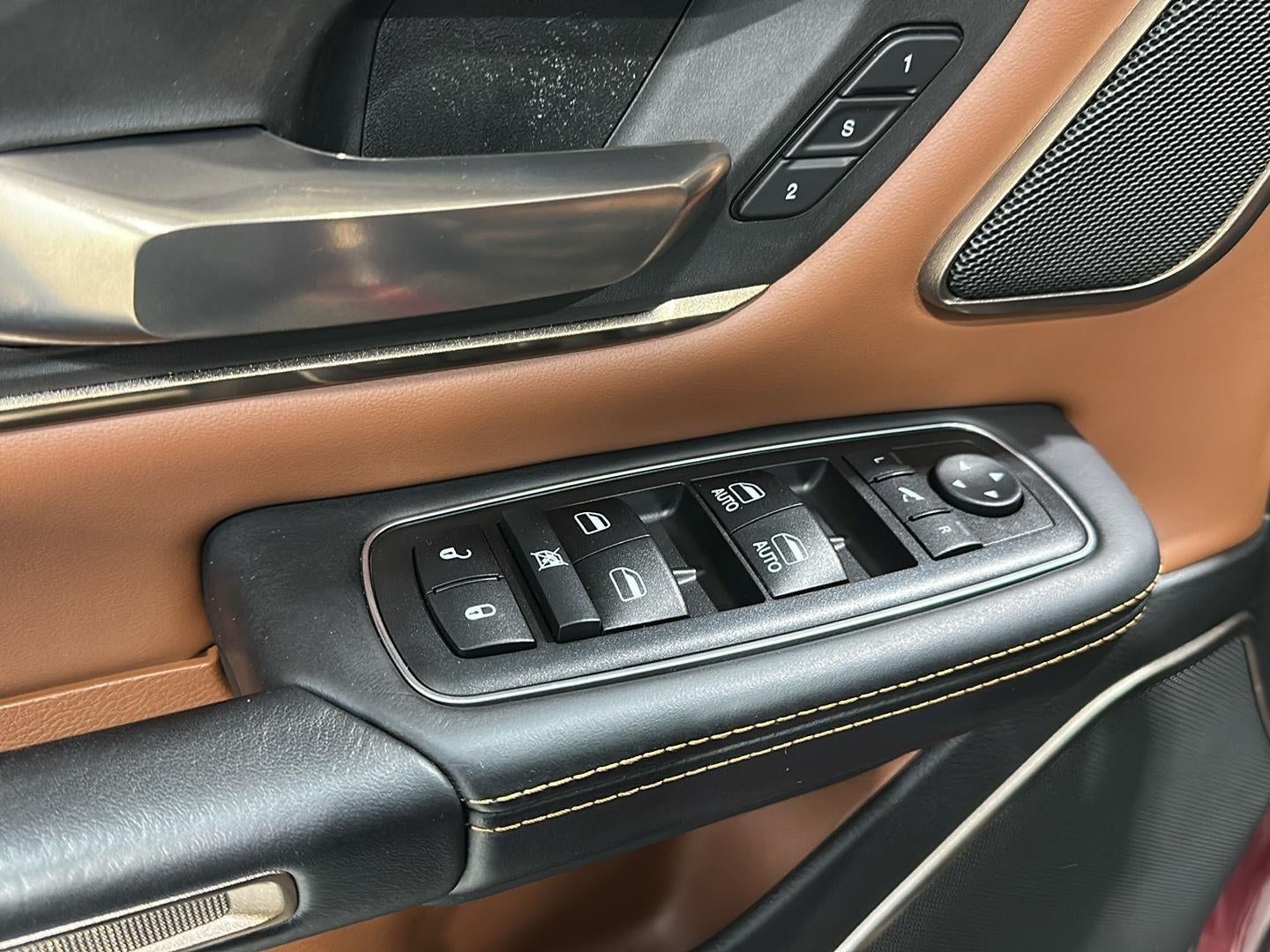 2019 RAM 1500 Longhorn