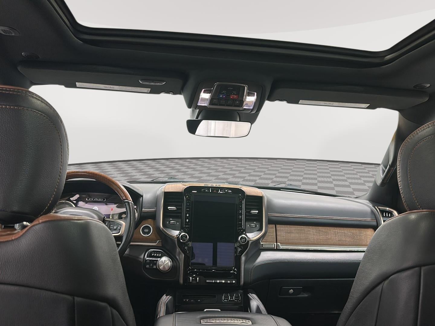 2019 RAM 1500 Longhorn