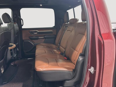 2019 RAM 1500 Longhorn
