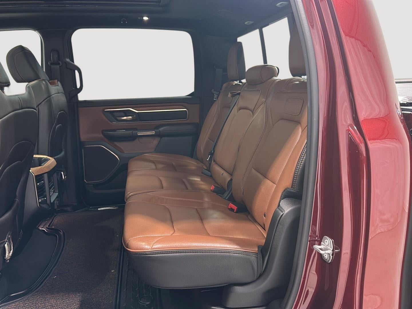2019 RAM 1500 Longhorn