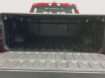 2019 RAM 1500 Longhorn
