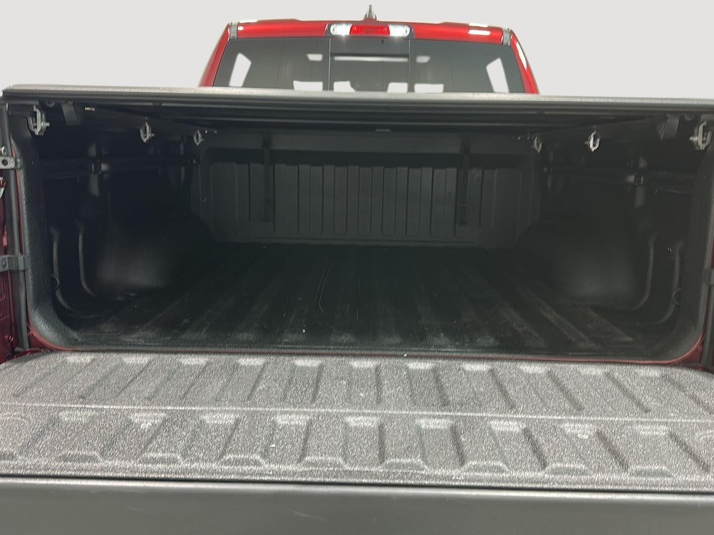 2019 RAM 1500 Longhorn