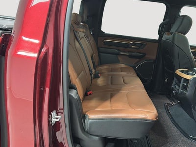 2019 RAM 1500 Longhorn