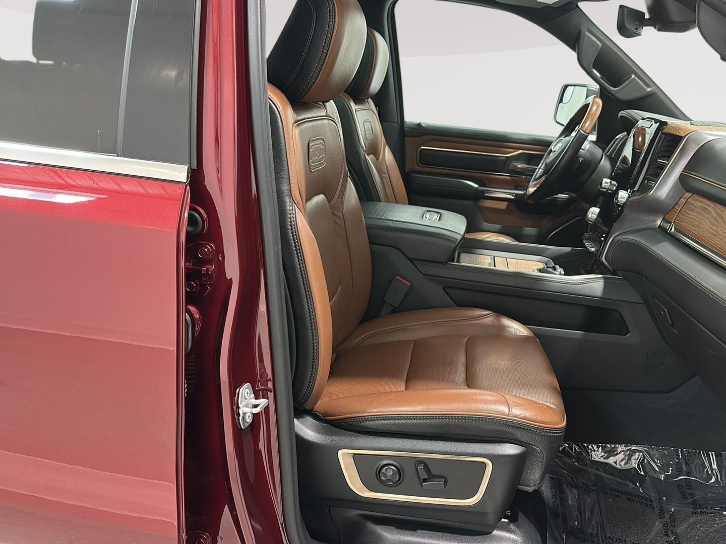 2019 RAM 1500 Longhorn