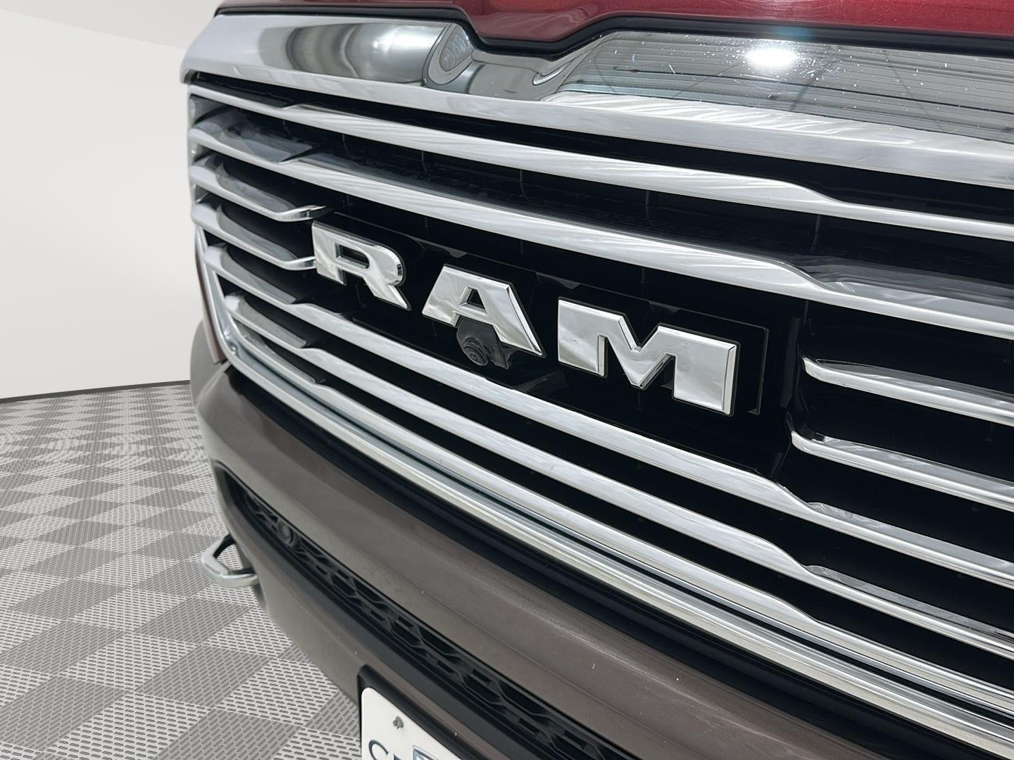 2019 RAM 1500 Longhorn