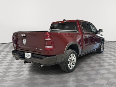 2019 RAM 1500 Longhorn