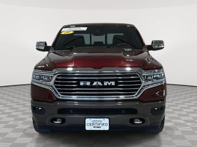 2019 RAM 1500 Longhorn