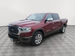 2019 RAM 1500 Longhorn
