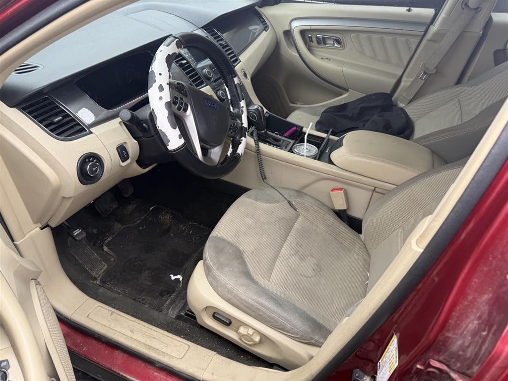 2014 Ford Taurus SEL