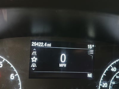 2021 Ford Transit Passenger Wagon XL