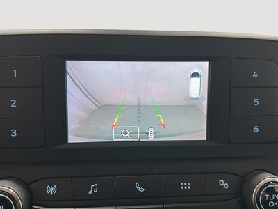 2021 Ford Transit Passenger Wagon XL