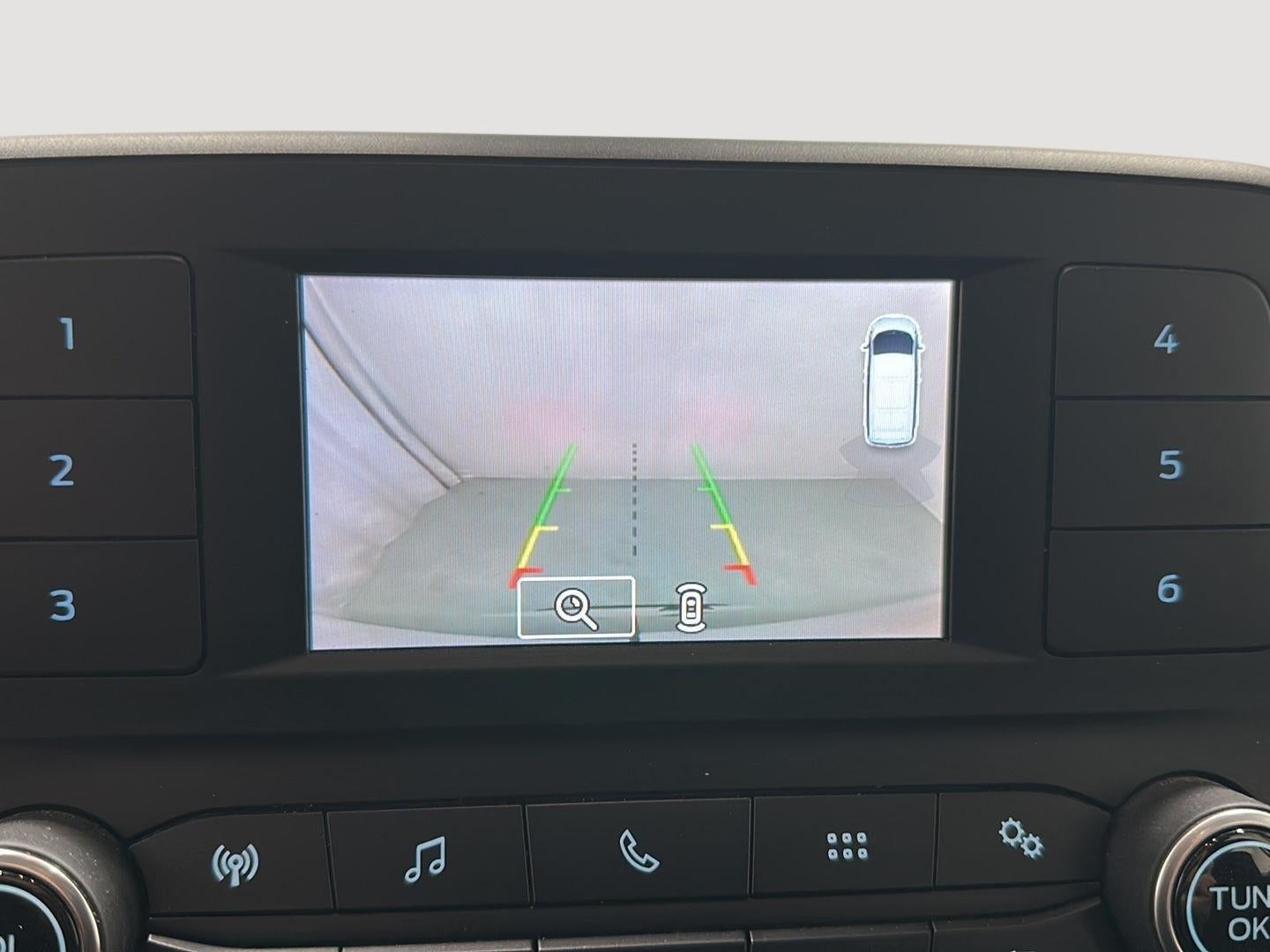 2021 Ford Transit Passenger Wagon XL