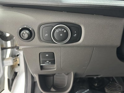 2021 Ford Transit Passenger Wagon XL