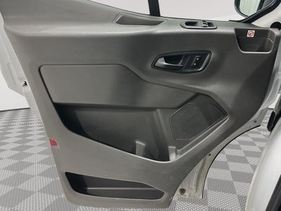 2021 Ford Transit Passenger Wagon XL