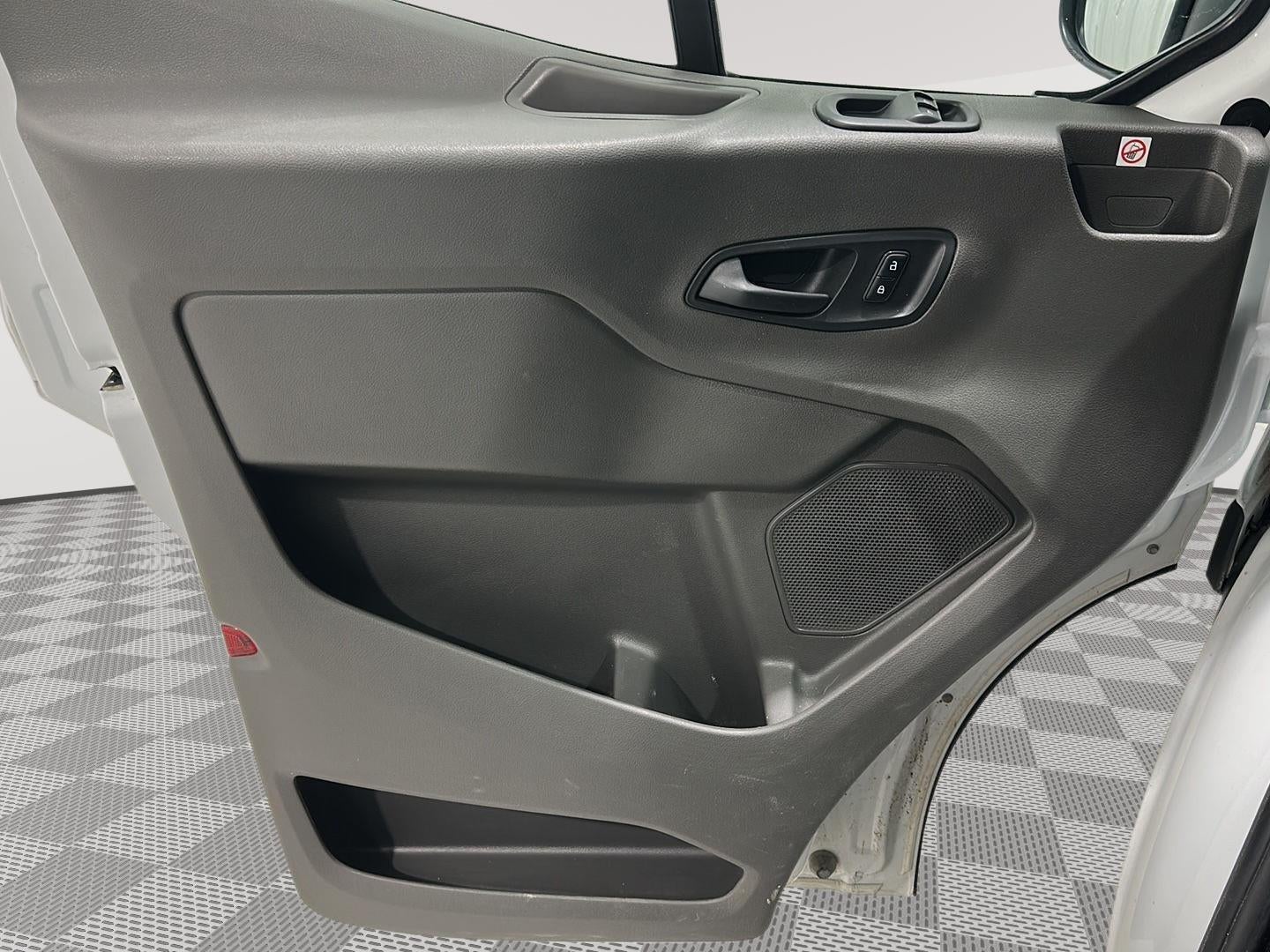 2021 Ford Transit Passenger Wagon XL