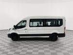 2021 Ford Transit Passenger Wagon XL