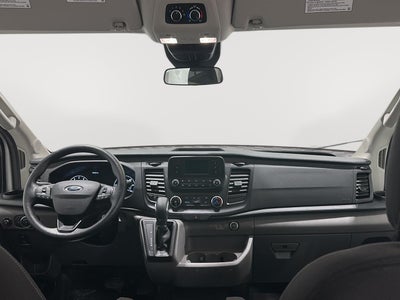 2021 Ford Transit Passenger Wagon XL