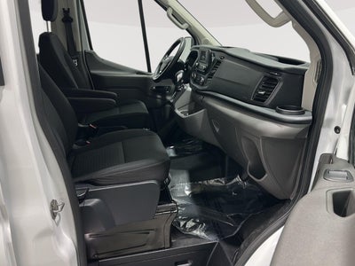 2021 Ford Transit Passenger Wagon XL