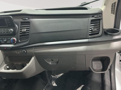 2021 Ford Transit Passenger Wagon XL