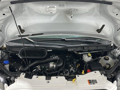 2021 Ford Transit Passenger Wagon XL