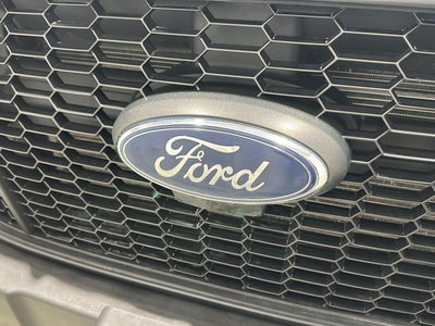 2021 Ford Transit Passenger Wagon XL